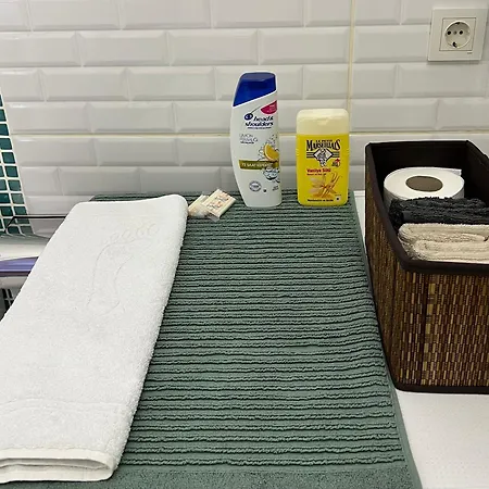 Deluxe Duplex In Center With 210 Degrees Bosphorus Viewed