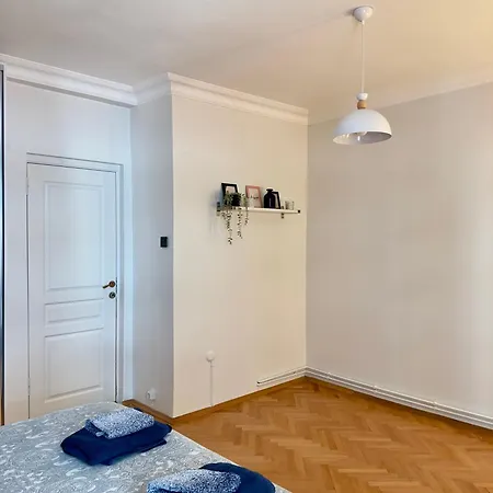 Deluxe Duplex In Center With 210 Degrees Bosphorus Viewed