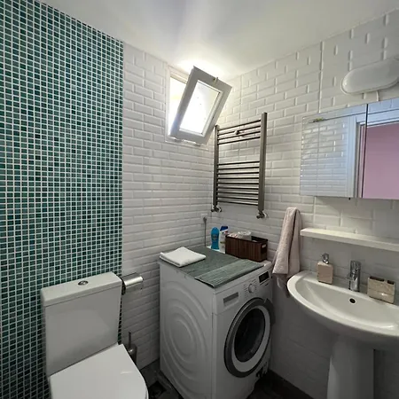 Deluxe Duplex In Center With 210 Degrees Bosphorus Viewed Stambuł