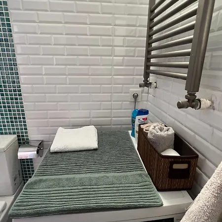 Διαμέρισμα Deluxe Duplex In Center With 210 Degrees Bosphorus Viewed *