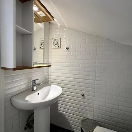 Deluxe Duplex In Center With 210 Degrees Bosphorus Viewed