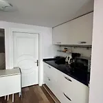 Deluxe Duplex In Center With 210 Degrees Bosphorus Viewed Apartamento *