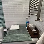 Apartamento Deluxe Duplex In Center With 210 Degrees Bosphorus Viewed *