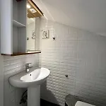 Deluxe Duplex In Center With 210 Degrees Bosphorus Viewed