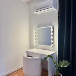 Apartamento Deluxe Duplex In Center With 210 Degrees Bosphorus Viewed