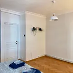 Deluxe Duplex In Center With 210 Degrees Bosphorus Viewed