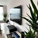 Appartamento Deluxe Duplex In Center With 210 Degrees Bosphorus Viewed *
