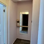 Deluxe Duplex In Center With 210 Degrees Bosphorus Viewed Appartamento *